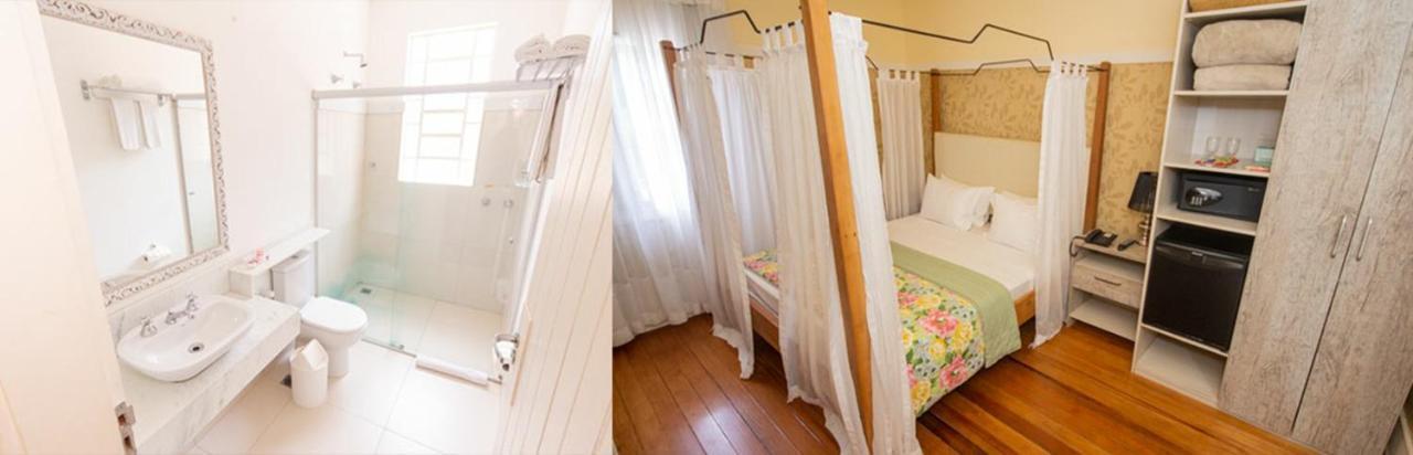 Summit Concept Pocinhos Otel Caldas  Dış mekan fotoğraf