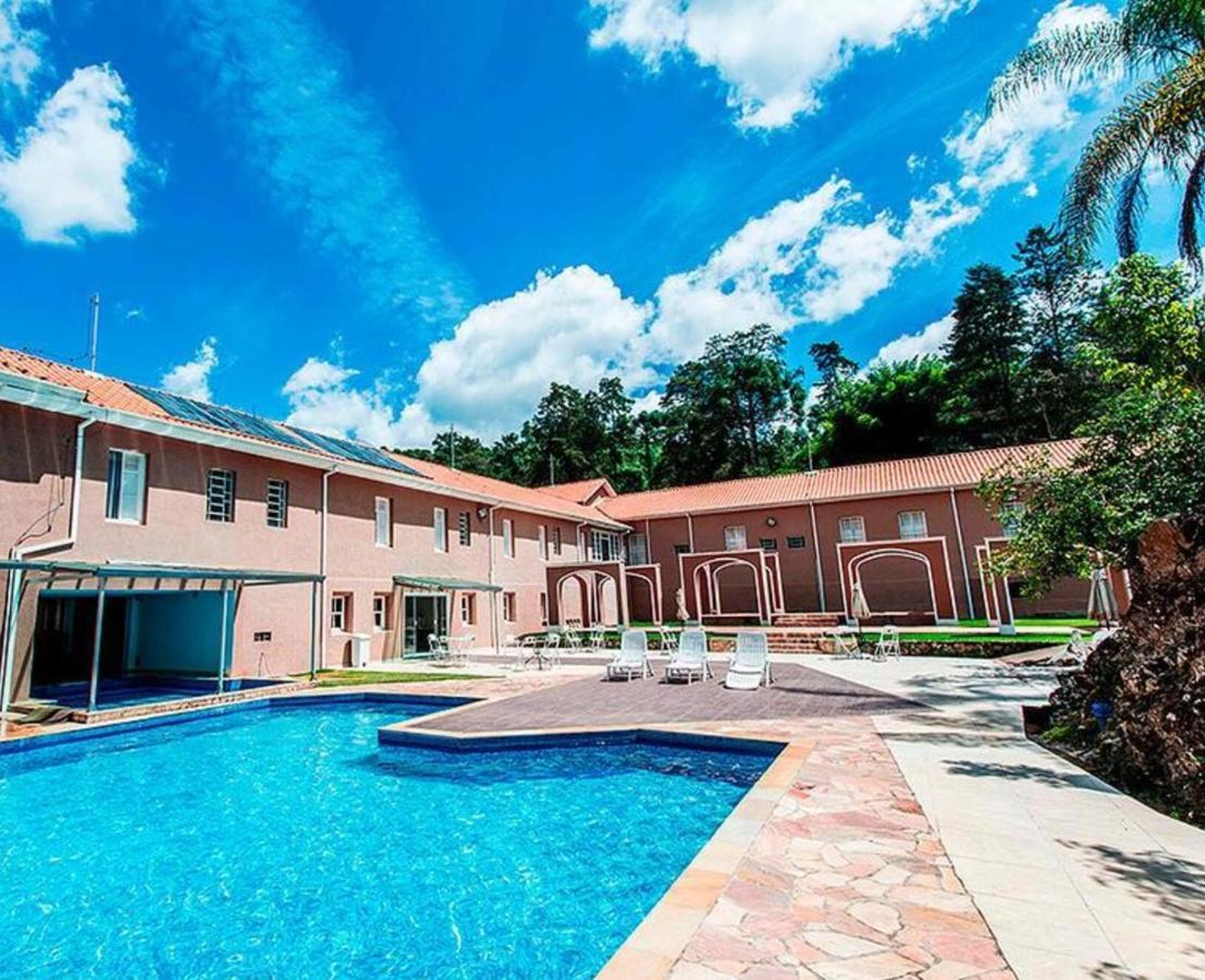 Summit Concept Pocinhos Otel Caldas  Dış mekan fotoğraf